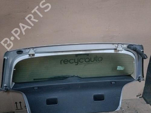 Used Tailgate VW POLO (9N_, 9A_) 1.4 16V (75 hp) 21698882