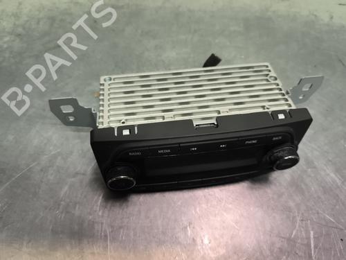Used Radio Radio OPEL KARL (C16) 1.0 (75 hp) 30553155 30553155