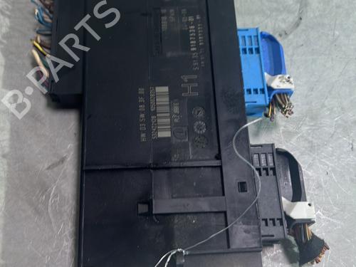 Used Electronic module Electronic module BMW 3 (E90) 318 d (143 hp) 33316005 33316005