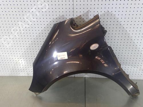 Used Left front fenders MERCEDES-BENZ A-CLASS (W168) A 170 CDI (168.008) (90 hp) 21715921