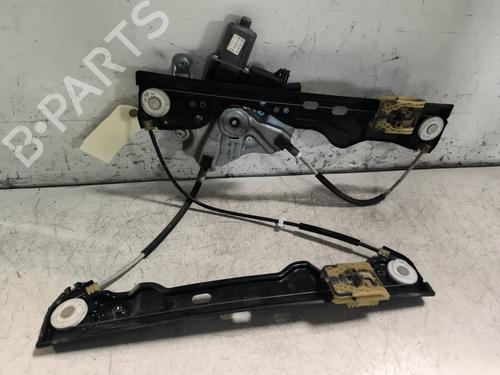 Front right window mechanism OPEL ASTRA J (P10) 1.6 CDTi (68) | BP25588435C23 - Image 4