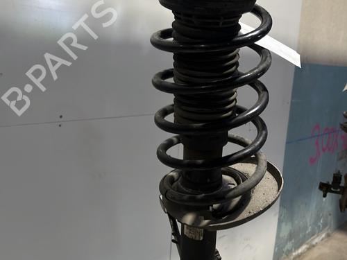 Right front shock absorber PEUGEOT 207 (WA_, WC_) 1.4 HDi | BP28165033M17