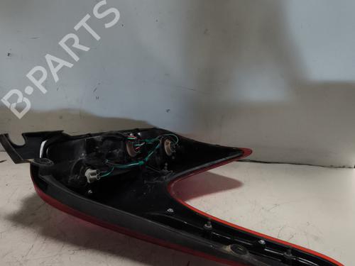 Right taillight NISSAN JUKE (F15) 1.5 dCi | BP24847857C35 