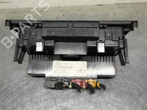 Used Climate control Climate control AUDI A3 (8P1) 2.0 TDI 16V (140 hp) 32993992 32993992