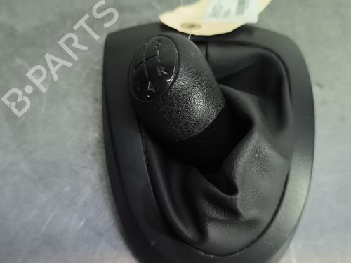 Gearstang RENAULT TWINGO II (CN0_) 1.5 dCi 75 (75 hp) 29732407