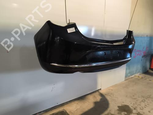 Rear bumper OPEL ASTRA J (P10) 1.4 Turbo (68) | BP29538109C8 