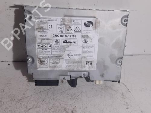 Used Radio Radio CITROËN C3 III (SX) 1.6 BlueHDi 100 (99 hp) 21693679 21693679