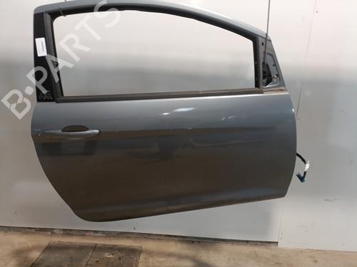 Used Right front door FORD KA (RU8) 1.2 (69 hp) 29330855