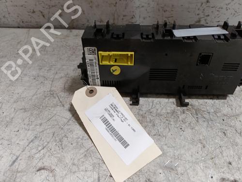 Climate control CITROËN DS3 (SA_) 1.6 HDi 110 | BP26028759I5 