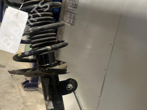 Right front shock absorber PEUGEOT 2008 I (CU_) 1.6 HDi | BP28443858M17 