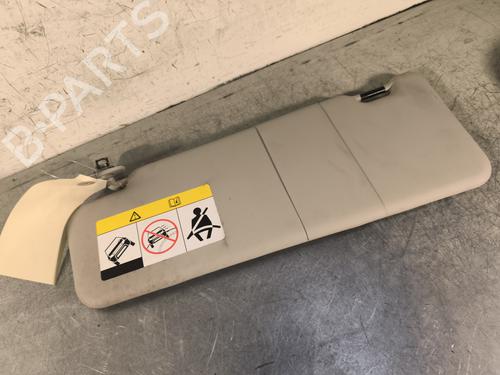 left-sun-visor-dacia-duster-hs_-2010-2011-2012-2013-2014-2015-2016-2017-2018-30110306 main image