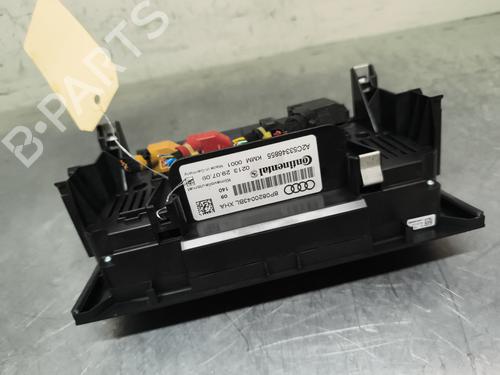 Climate control AUDI A3 Sportback (8PA) 2.0 TDI 16V | BP30647145I5 - Image 3