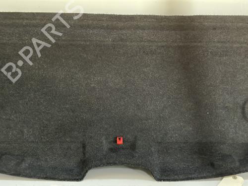 Rear parcel shelf PEUGEOT 308 I (4A_, 4C_) 1.6 HDi | BP23267956C85 