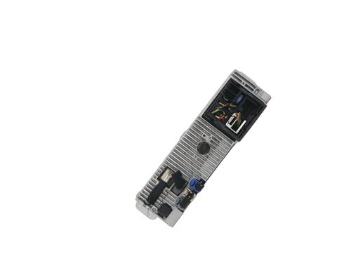 Radio CITROËN C4 II (NC_) 1.6 HDi 90 | BP36014806E6 - Image 3