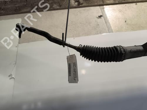 Used Steering rack Steering rack NISSAN NOTE (E11, NE11) 1.5 dCi (86 hp) 24983454 24983454