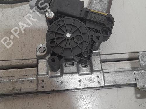 Used Front right window mechanism FIAT DUCATO Van (250_) 120 Multijet 2,3 D (120 hp) 21694258