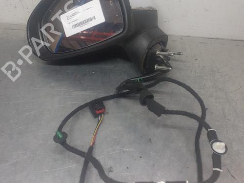 left-mirror-audi-a1-sportback-8xa-8xf-2011-2012-2013-2014-2015-2016-2017-2018-2019-32218461 main image