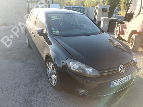 Headlight switch VW GOLF PLUS V (5M1, 521) | BP36553768I24 - Image 10