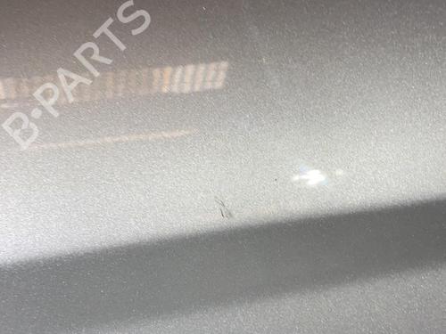 Left rear door FORD FIESTA VI (CB1, CCN) 1.4 TDCi | BP21714798C4 