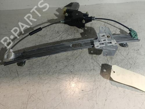 Used Front right window mechanism Front right window mechanism KIA RIO II (JB) 1.5 CRDi (110 hp) 21709698 21709698