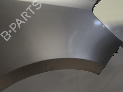 Right front fenders RENAULT CLIO III (BR0/1, CR0/1) 1.5 dCi (C/BR0G, C/BR1G) | BP23967286C42 