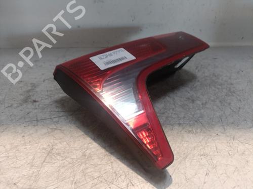 Used Left tailgate light Left tailgate light CITROËN C5 II (RC_) 1.6 HDi (RC8HZB) (109 hp) 21703593 21703593