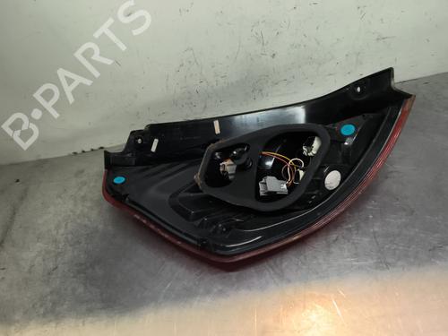 right-taillight-ford-fiesta-vi-cb1-ccn-2008-31257845 main image