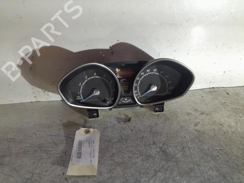 Used Instrument cluster Instrument cluster FORD FIESTA VI (CB1, CCN) 1.25 (82 hp) 22359367 22359367