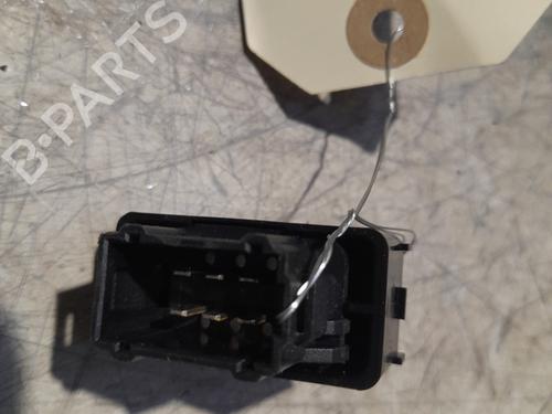 Used Right front window switch PEUGEOT PARTNER Tepee 1.6 HDi / BlueHDi 75 (75 hp) 22652768