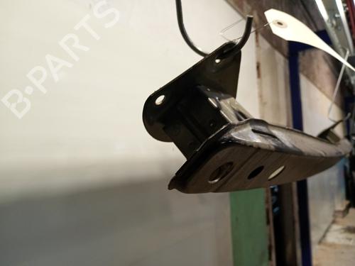 Rear bumper reinforcement PEUGEOT 108 1.0 VTi 72 | BP27213561C73