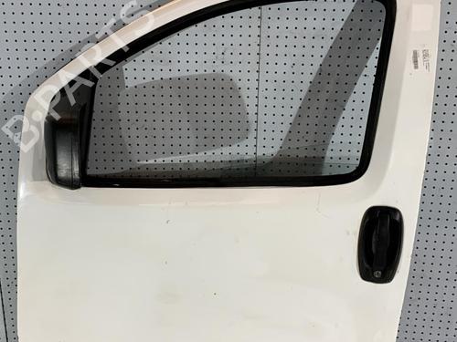 Left front door PEUGEOT BIPPER (AA_) 1.4 HDi | BP21723451C2 
