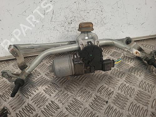 Used Front wiper motor Front wiper motor 21710729 21710729