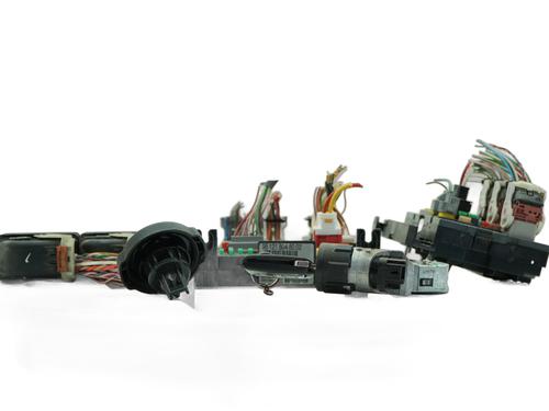 Electronic module PEUGEOT PARTNER Box Body/MPV | BP34202402M83 - Image 2