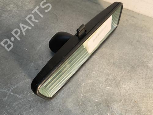 Rear mirror SKODA FABIA II (542) 1.2 | BP30110325I6