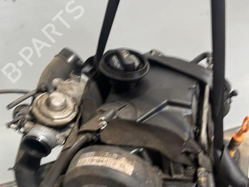 Motor VW POLO (9N_, 9A_) 1.4 TDI (75 hp) 27343928