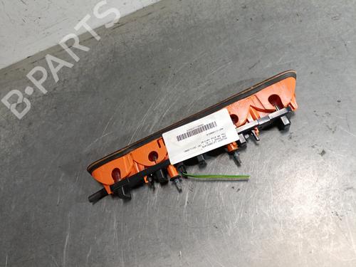 Used Third brake light PEUGEOT 206 Hatchback (2A/C) 1.6 16V (109 hp) 29081860