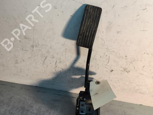 Used Pedal Pedal MITSUBISHI L200 / TRITON (KA_T, KB_T) 2.5 DI-D 4WD (KB4T) (136 hp) 29501374 29501374