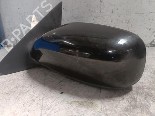 Left mirror RENAULT LAGUNA II (BG0/1_) 1.9 dCi (BG08, BG0G) | BP27718382C26 