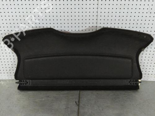 Used Rear parcel shelf FORD FIESTA V (JH_, JD_) 1.6 TDCi (90 hp) 21712203