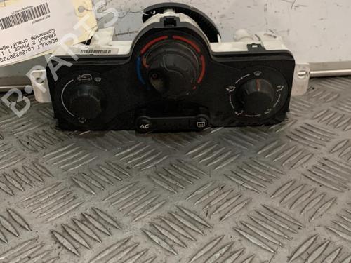 Used Climate control RENAULT KANGOO Express (FW0/1_) 1.5 dCi 85 (FW0K, FW0L, FW0B) (86 hp) 21701218