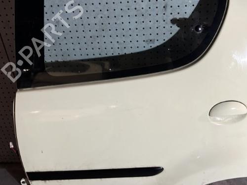 Left rear door CITROËN C1 (PM_, PN_) 1.0 | BP21705201C4