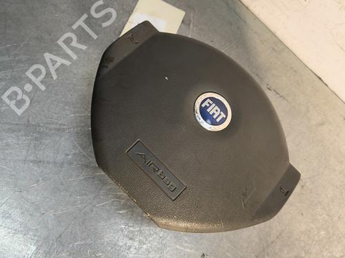 Airbag chauffør FIAT PANDA (169_) 1.1 (169.AXA1A) (54 hp) 29980118