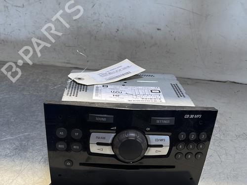 radio-opel-corsa-d-s07-2006-2007-2008-2009-2010-2011-2012-2013-2014-2015-28165111 main image