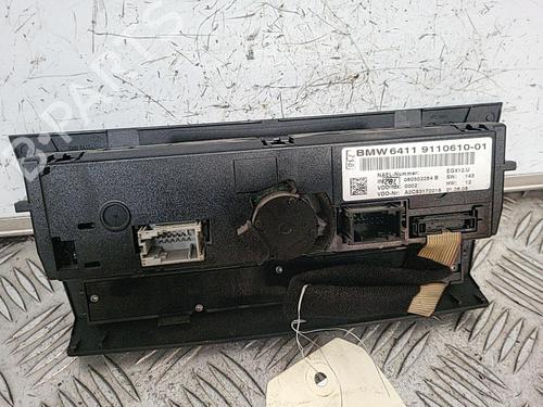 Climate control BMW 3 Touring (E91) 318 d | BP21711296I5 