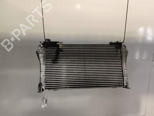 Water radiator TOYOTA AURIS (_E15_) 2.0 D-4D (ADE150_, ADE150R) | BP28166111M31 