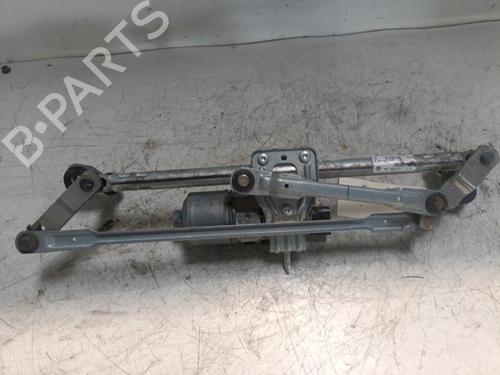 Front wiper motor SEAT IBIZA IV (6J5, 6P1) 1.4 | BP21703804M29 