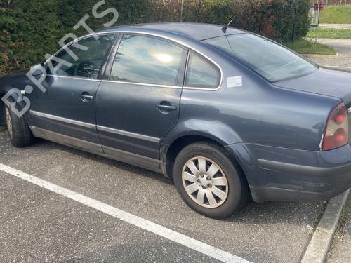 Vindusheismekanisme høyre foran VW PASSAT B5.5 (3B3) 1.9 TDI | BP26180353C23 