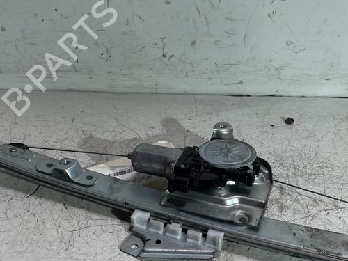 front-left-window-mechanism-suzuki-grand-vitara-ii-jt-te-td-2005-24526609 main image