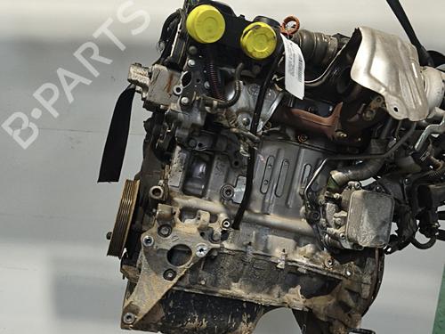 Engine PEUGEOT PARTNER Box Body/MPV (K9) | BP36014972M1 - Image 7