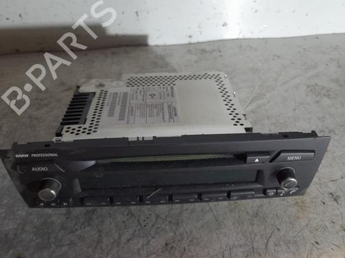 Radio BMW 3 (E90) 318 d | BP22691360E6 